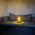 Lodge Maringotka U Lesa